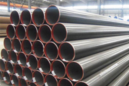 alloy steel pipes and tubes