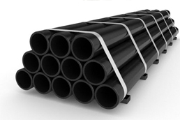 carbon steel pipes and tubes manufacturers