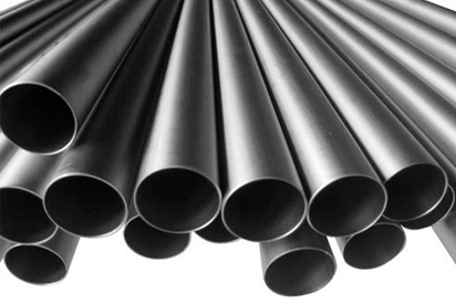 carbon steel pipes and tubes