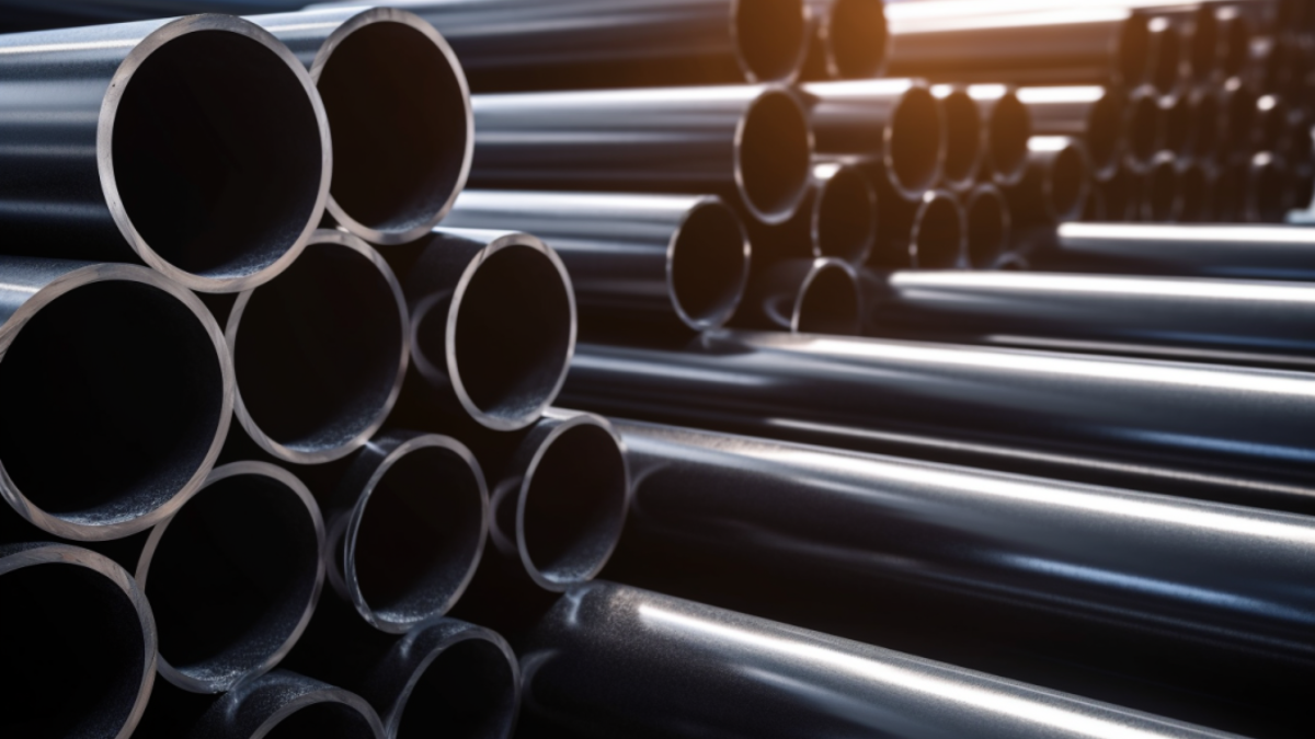 Stainless Steel Pipe Grades