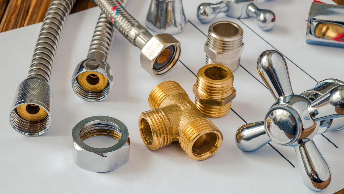 Stainless Steel Pipe Fittings