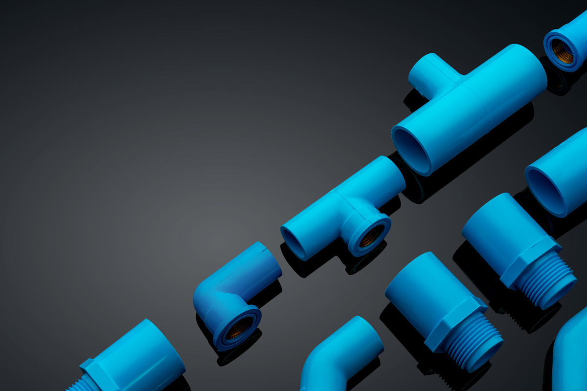 Stainless Steel Pipe Fittings
